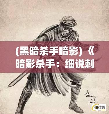 (黑暗杀手暗影) 《暗影杀手：细说刺客契约的历史与执行》—揭秘暗杀世界的内幕与法则